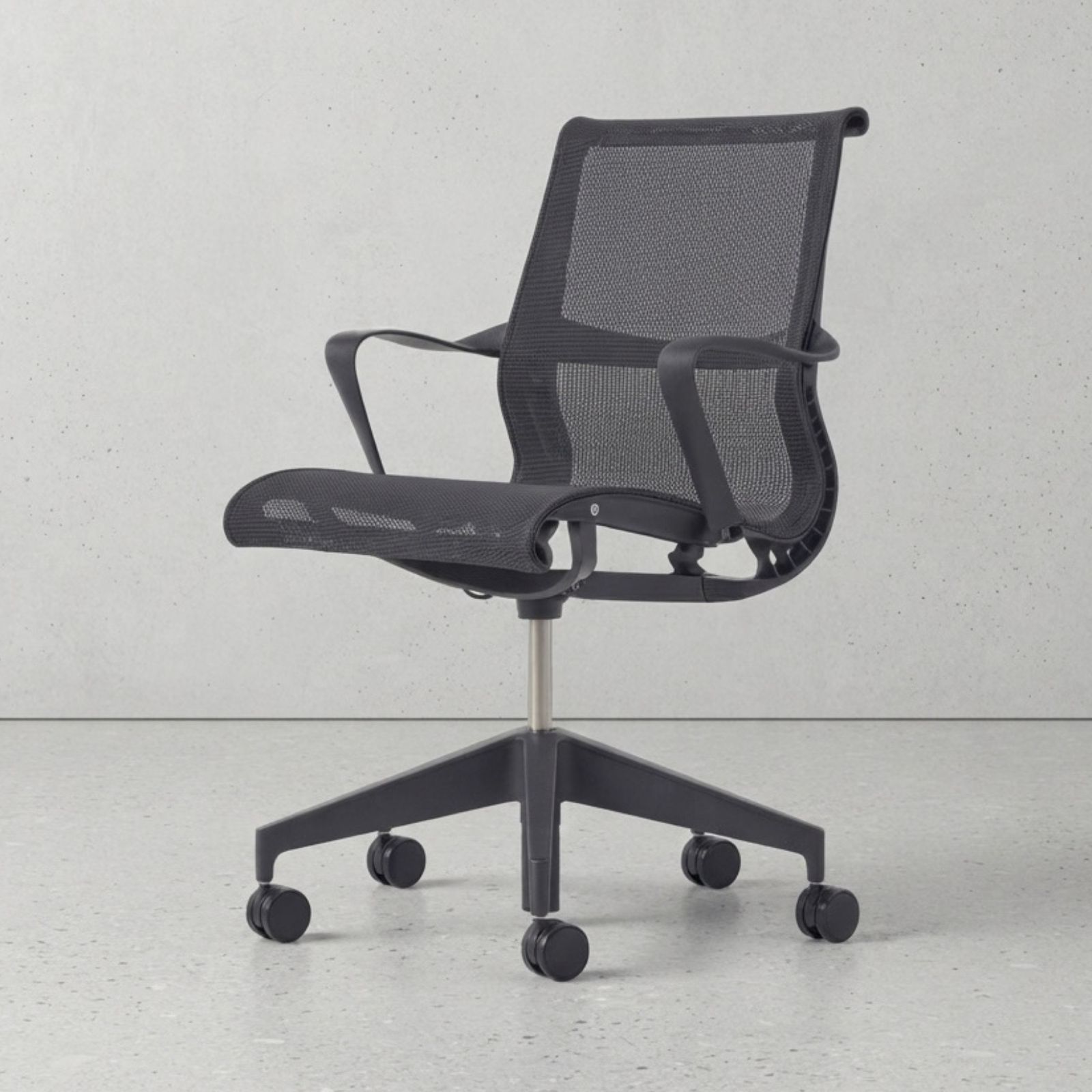 Herman Miller Setu