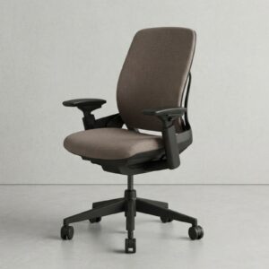 Steelcase Leap V2 Mocha (Display Model)