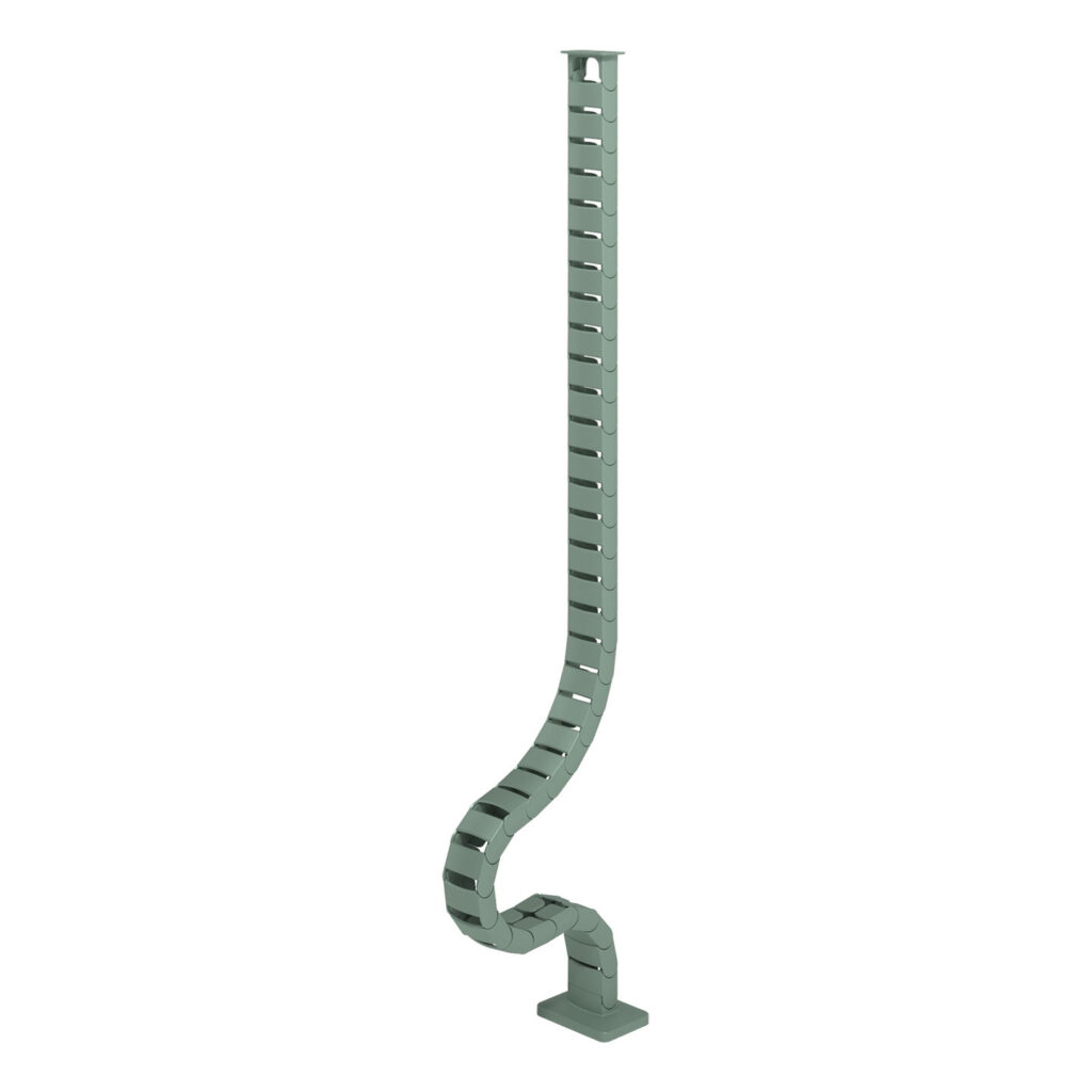 Dataflex Addit cable guide sit-stand