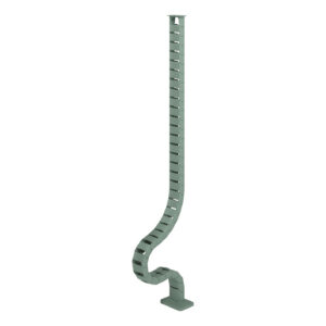 Dataflex Addit cable guide sit-stand
