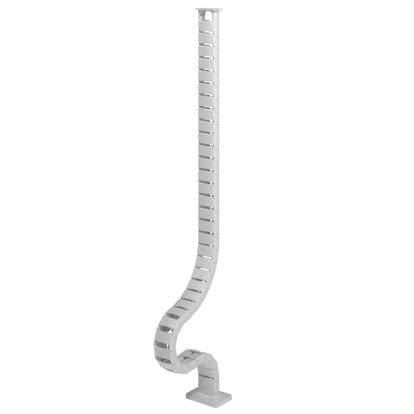 Dataflex Addit cable guide sit-stand - Image 10