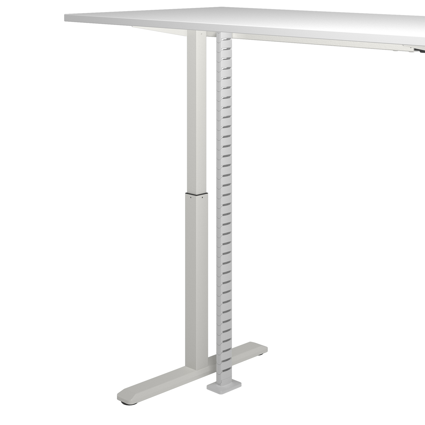 Dataflex Addit cable guide sit-stand - Image 13