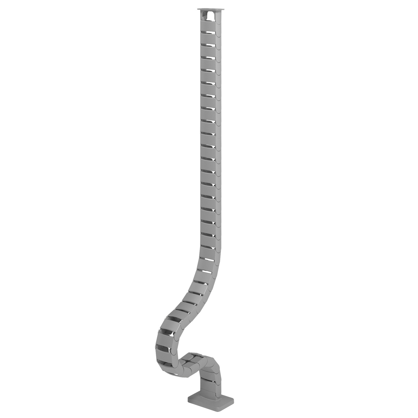 Dataflex Addit cable guide sit-stand - Image 14