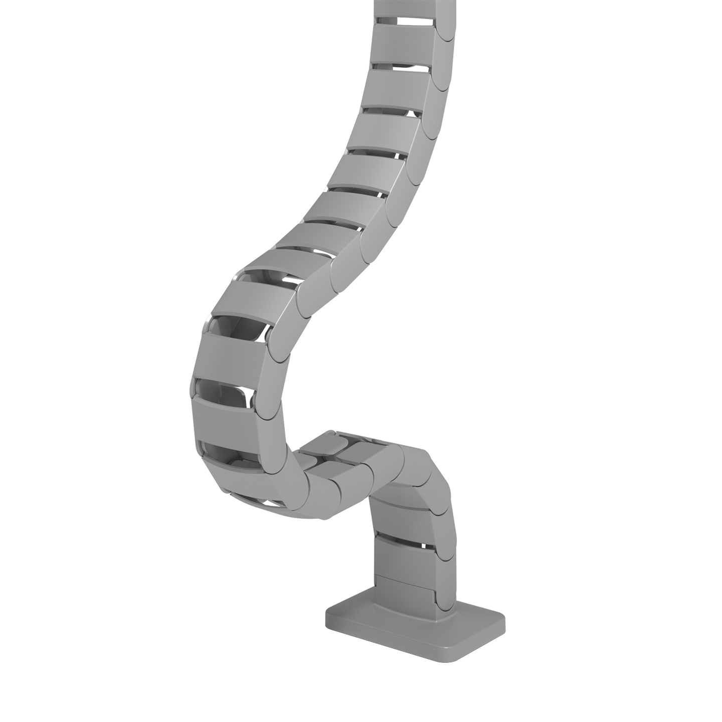 Dataflex Addit cable guide sit-stand - Image 15