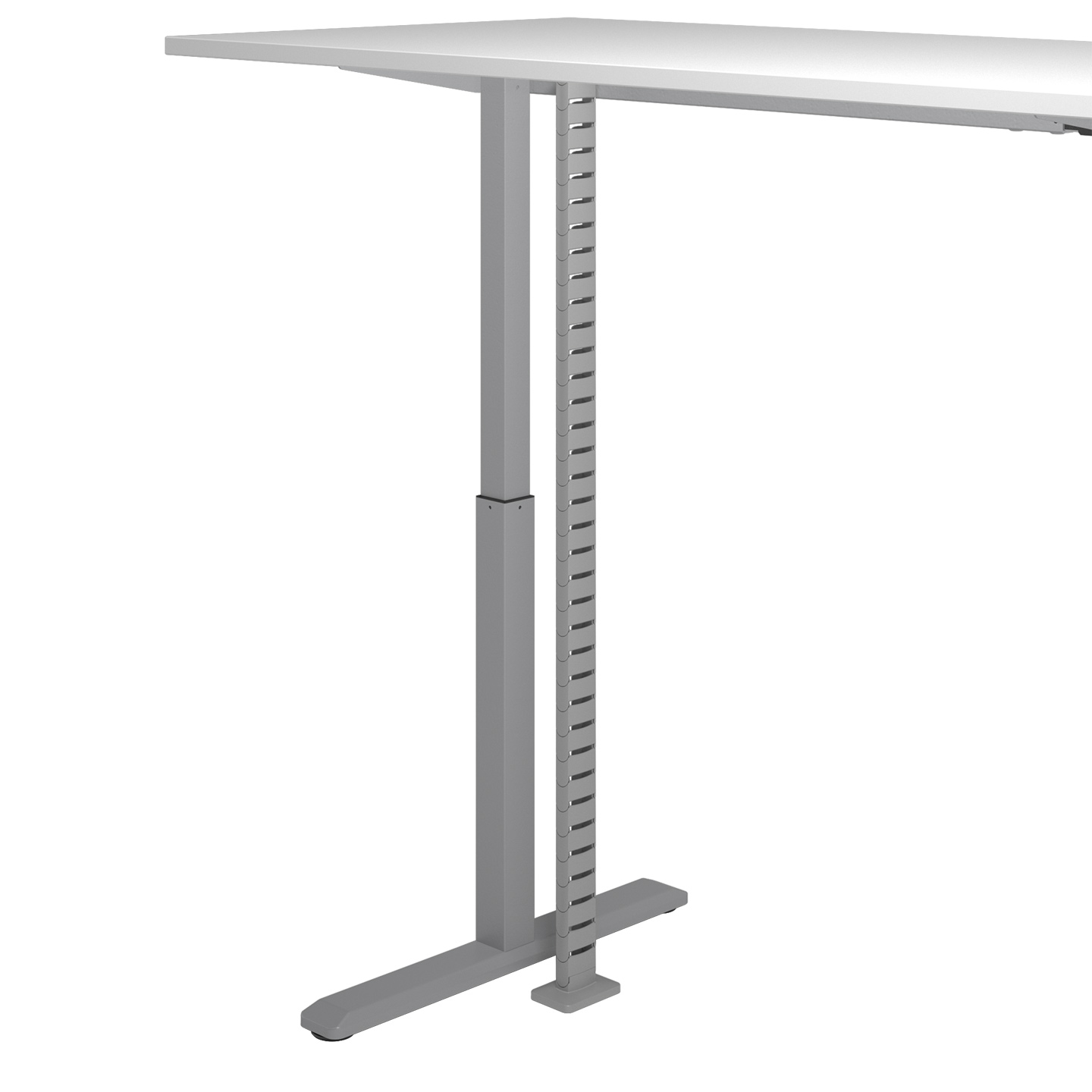 Dataflex Addit cable guide sit-stand - Image 17