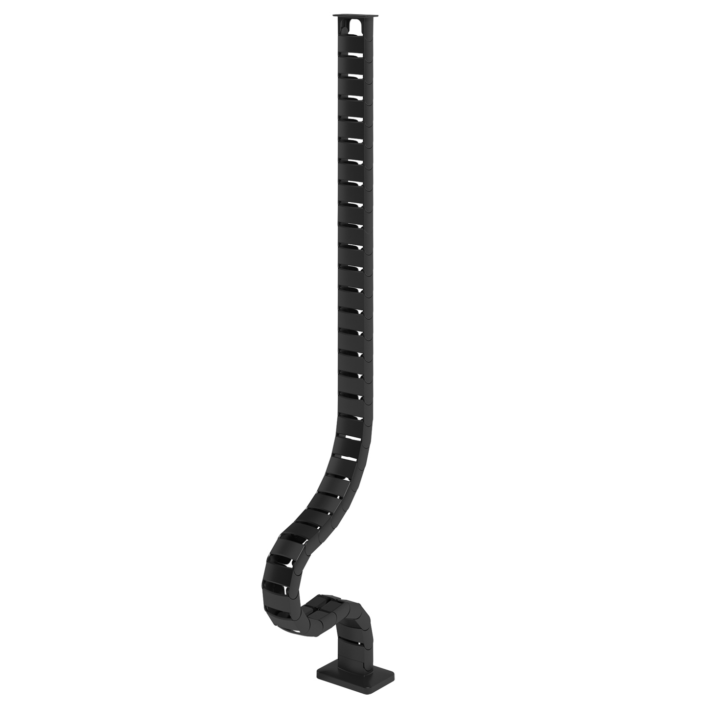 Dataflex Addit cable guide sit-stand - Image 6