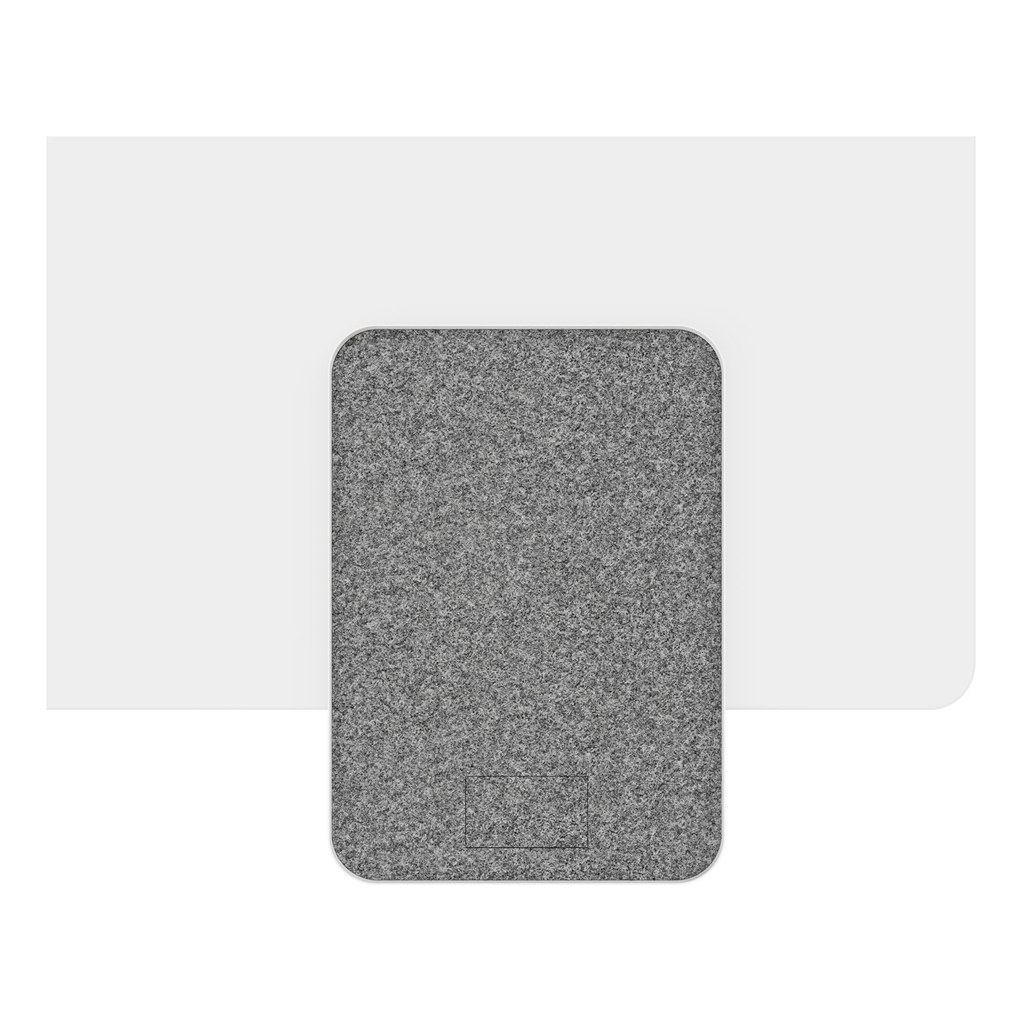 Dataflex Bento® desktop locker 500 - Image 5