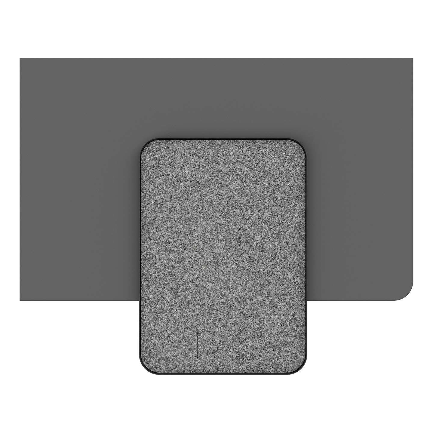 Dataflex Bento® desktop locker 500 - Image 12