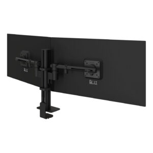 Dataflex Viewgo dual modular monitor arm - desk