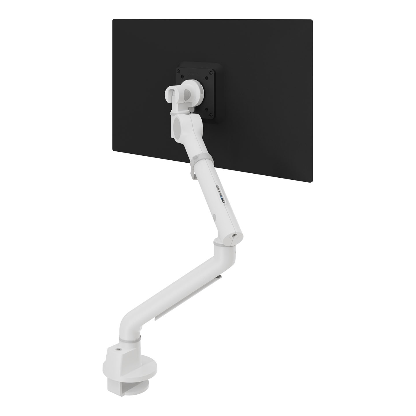 Dataflex Viewgo pro single monitor arm - desk - Image 7