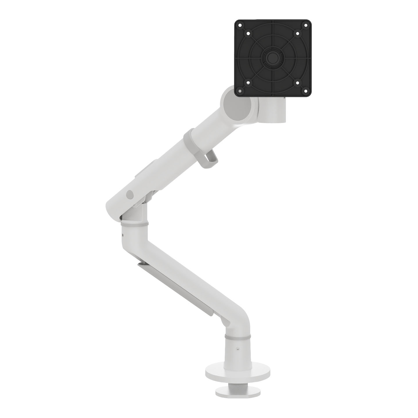 Dataflex Viewgo pro single monitor arm - desk - Image 8