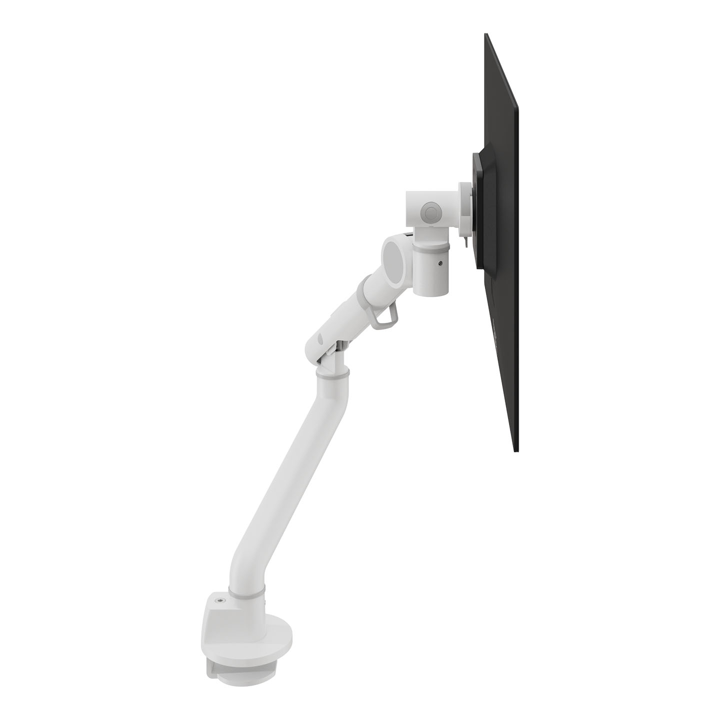 Dataflex Viewgo pro single monitor arm - desk - Image 9