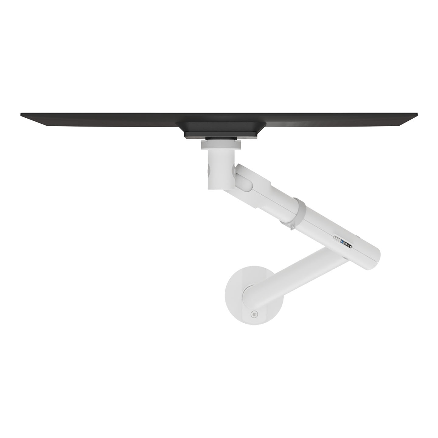 Dataflex Viewgo pro single monitor arm - desk - Image 10
