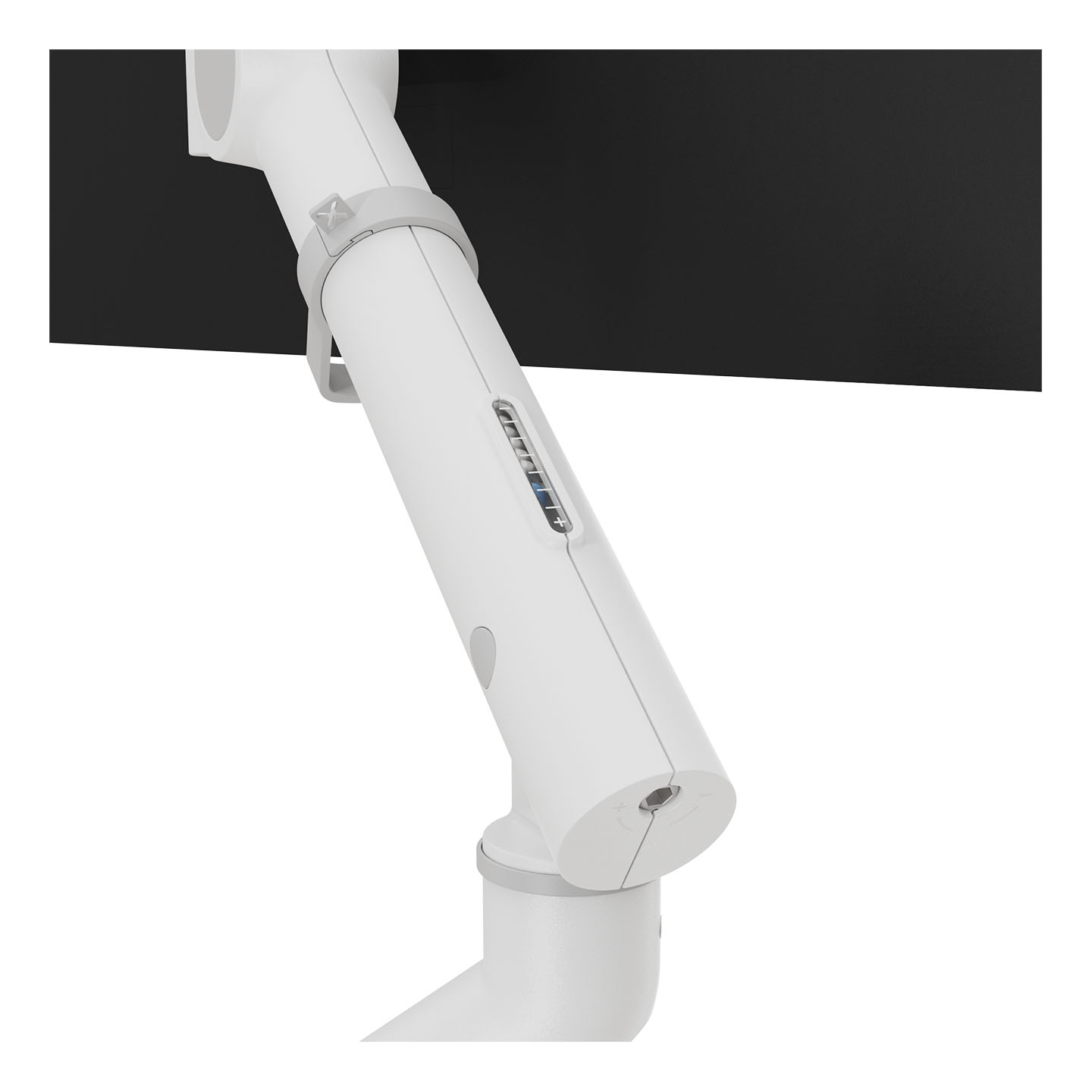 Dataflex Viewgo pro single monitor arm - desk - Image 11