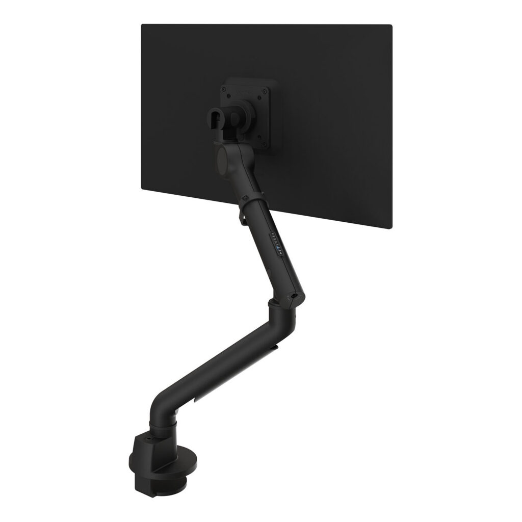 Dataflex Viewgo pro single monitor arm - desk