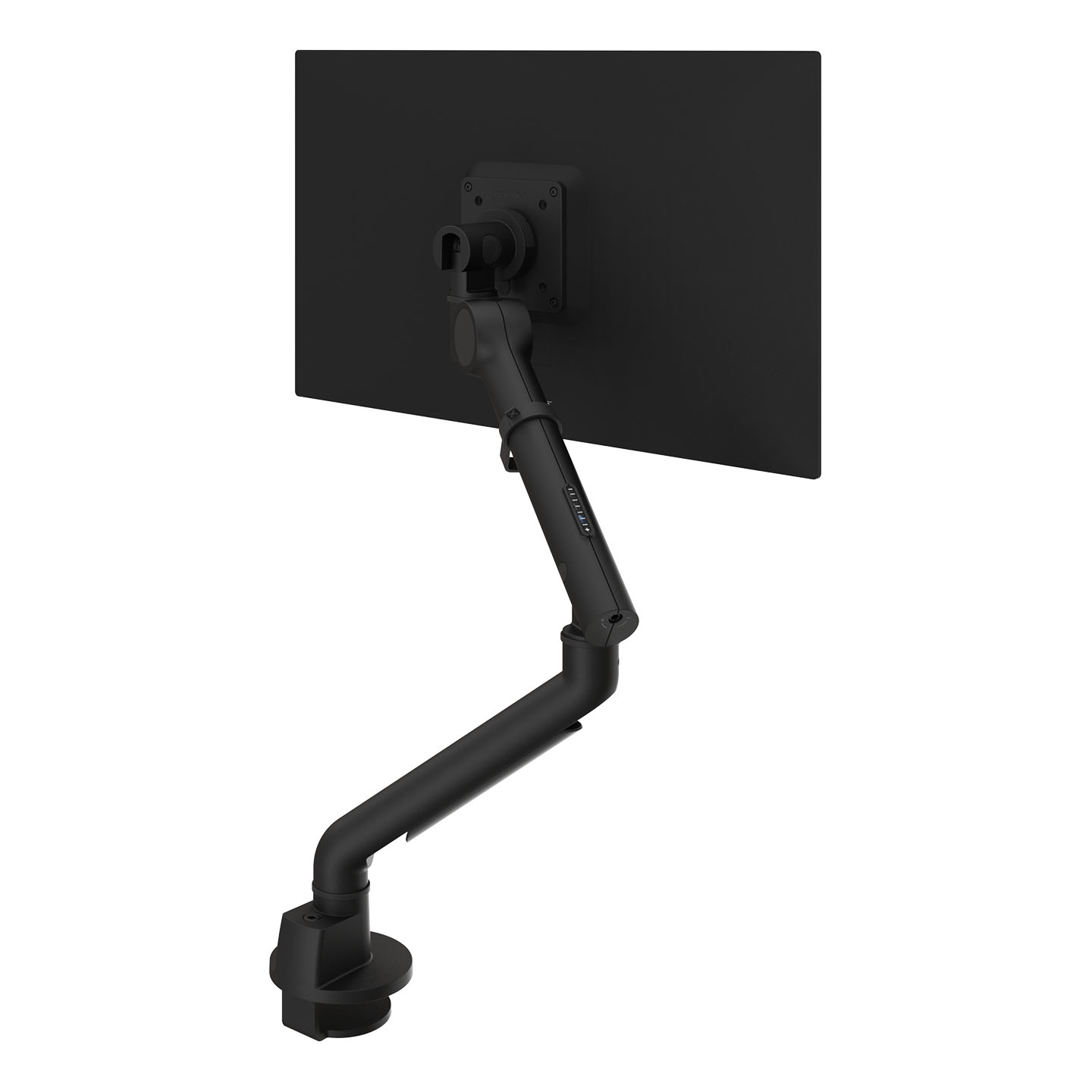 Dataflex Viewgo pro single monitor arm - desk