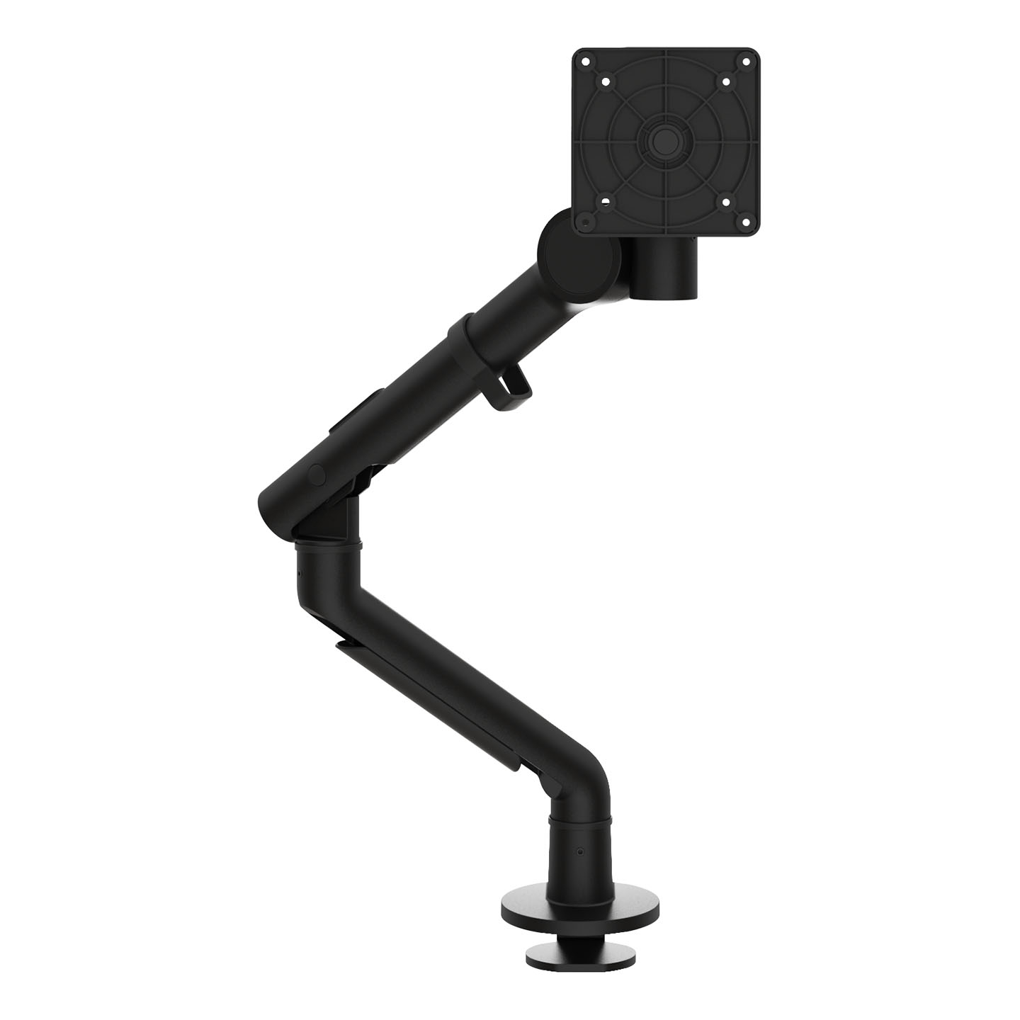 Dataflex Viewgo pro single monitor arm - desk - Image 2