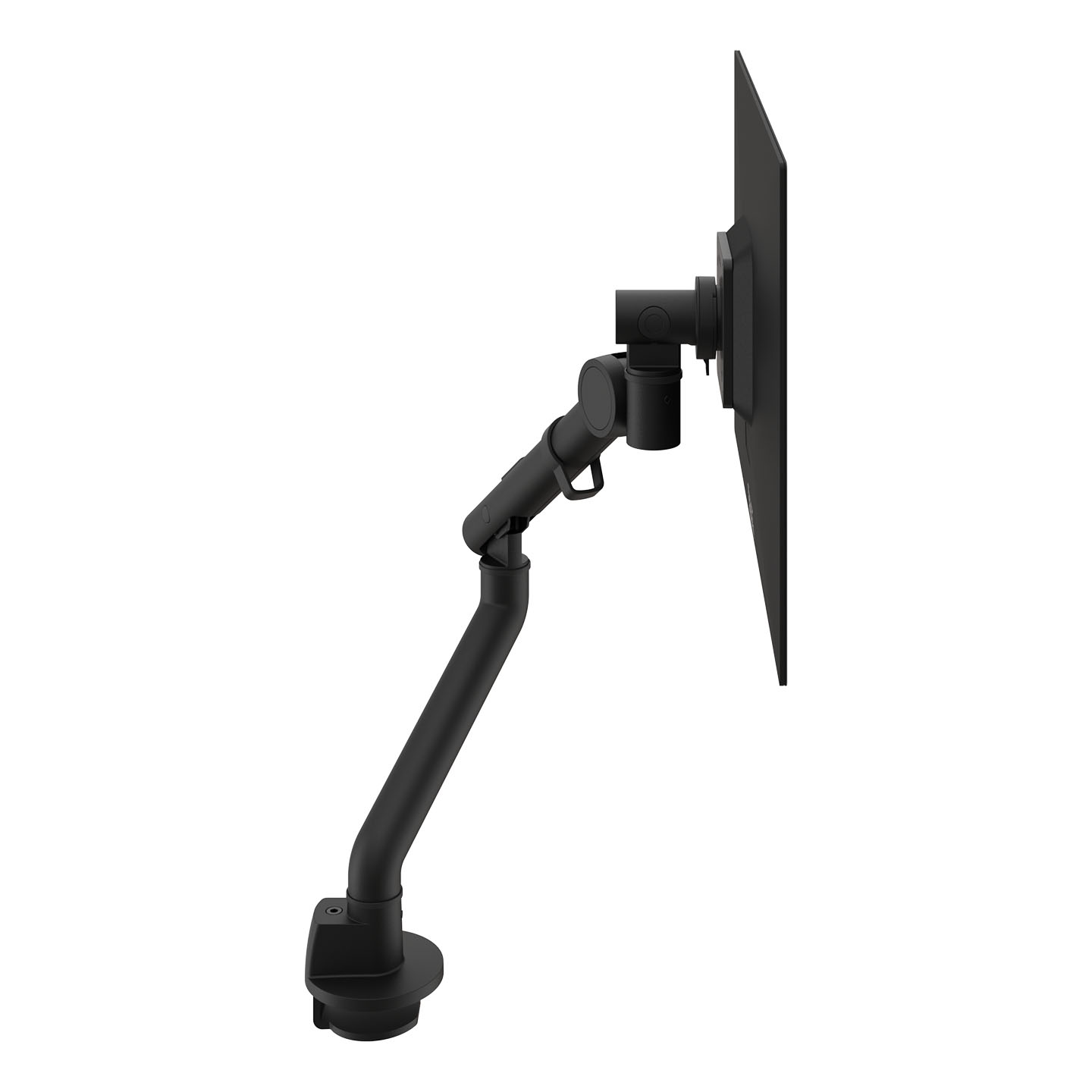 Dataflex Viewgo pro single monitor arm - desk - Image 3