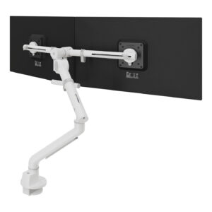 Dataflex Viewgo pro monitor arm - desk 640