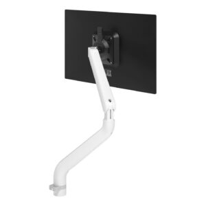 Dataflex Viewprime plus monitor arm – desk