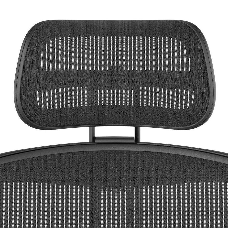 Atlas Headrest