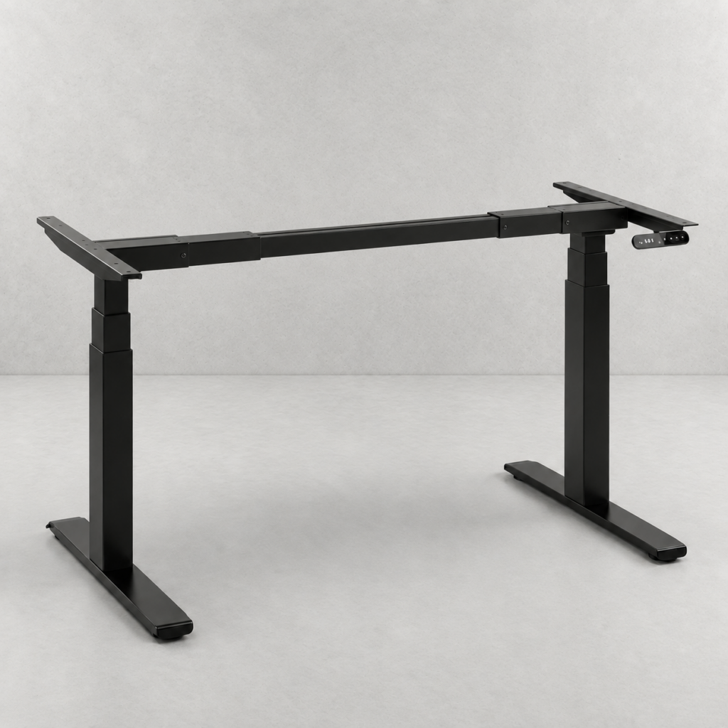 KLAP Motion Standard Frame — Black