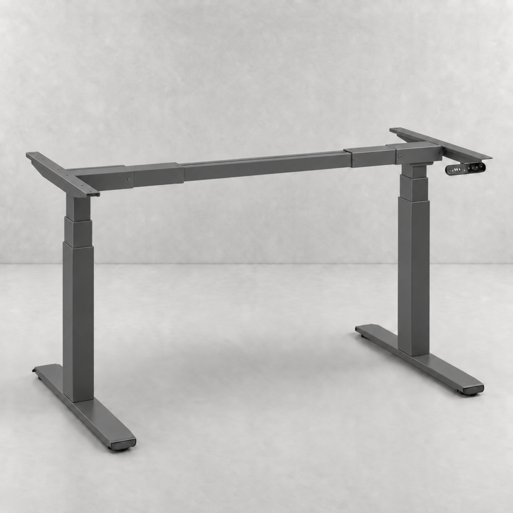 KLAP Motion Standard Frame — Grey