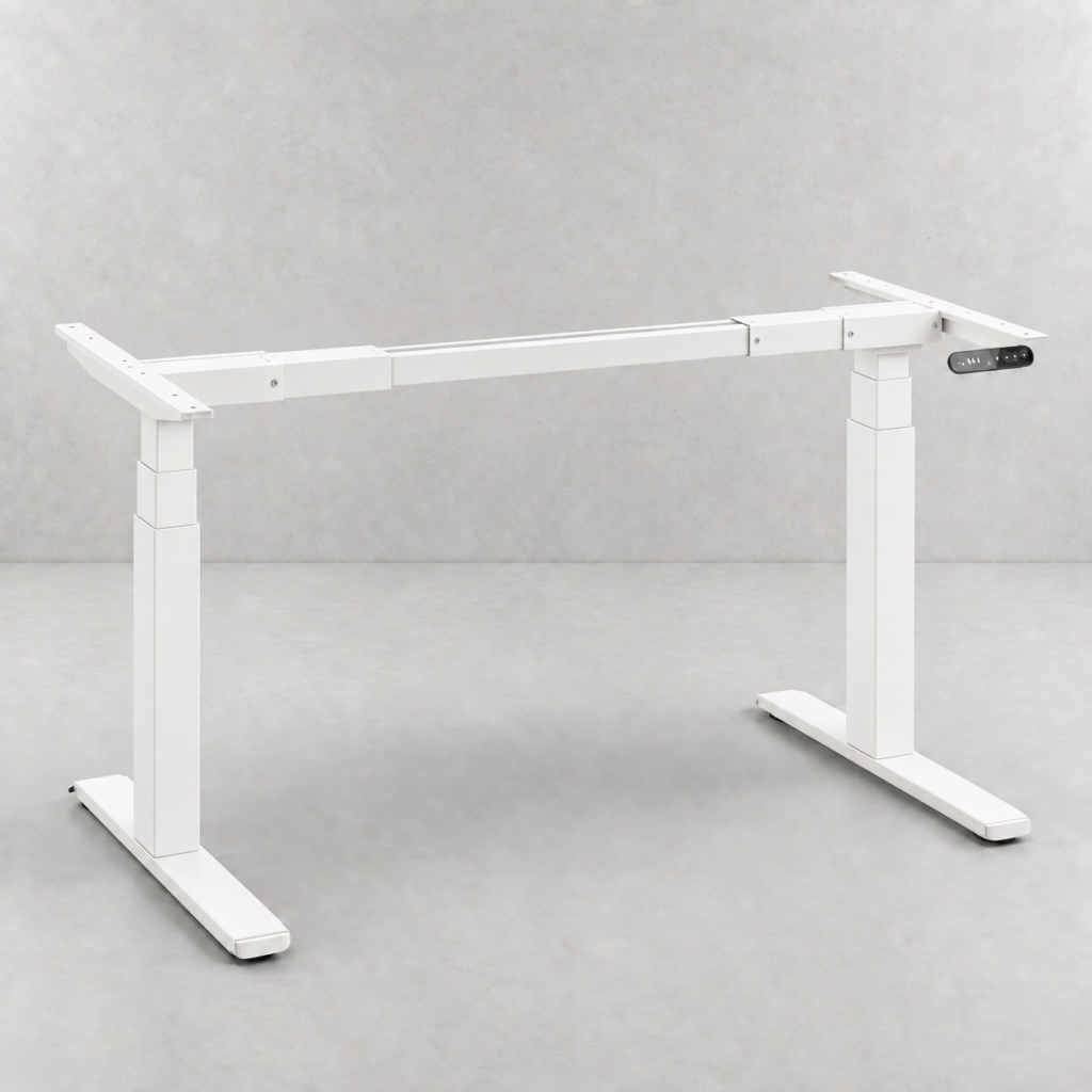 KLAP Motion Standard Frame — White
