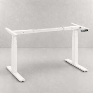KLAP Motion Standard Frame — White