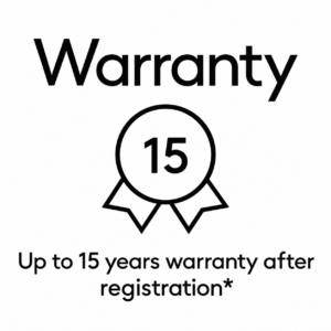 Warranty
